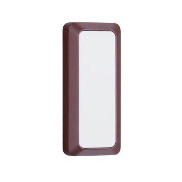 Nova Luce APPIA 9030600 Stena svietidlo 1x5W/led 3000k IP54 350lm