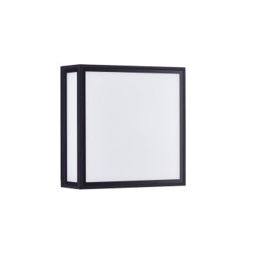 Nova Luce ASTRAL 9030630 Stena svietidlo 1x16W/led 3000k IP65 948lm