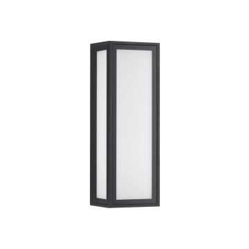 Nova Luce ASTRAL 9030632 Stena svietidlo 1x10W/led 3000k IP65 373lm