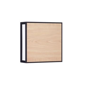 Nova Luce ASTRAL 9030631 Stena svietidlo 1x16W/led 3000k IP65 374lm
