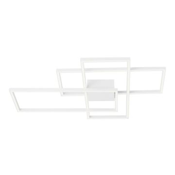 Nova Luce BILBAO 9977001 Stropná lampa 1x55W/led 3000k IP20 3550lm