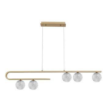Nova Luce MIRANO 9960273 Závesná lampa IP20