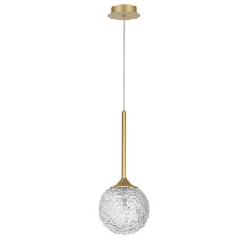 Nova Luce MIRANO 9160211 Závesná lampa IP20