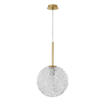 Nova Luce MIRANO 9260211 Závesná lampa IP20