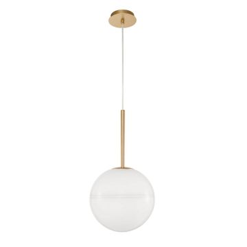 Nova Luce CANTONA 9960612 Závesná lampa IP20