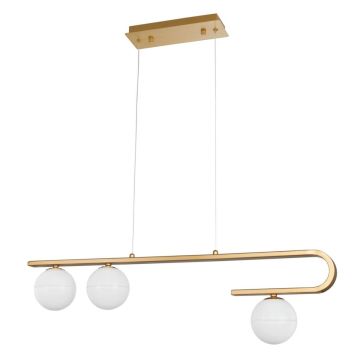 Nova Luce CANTONA 9960615 Závesná lampa IP20