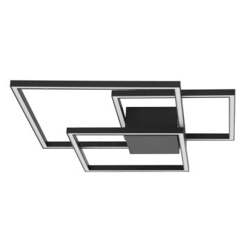 Nova Luce BILBAO 9500832 Stropná lampa 1x42W/led 3000k IP20 2650lm