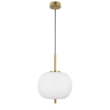 Nova Luce LATO 9624061 Závesná lampa IP20