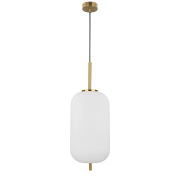 Nova Luce LATO 9624062 Závesná lampa IP20