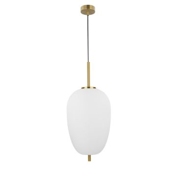 Nova Luce LATO 9624063 Závesná lampa IP20