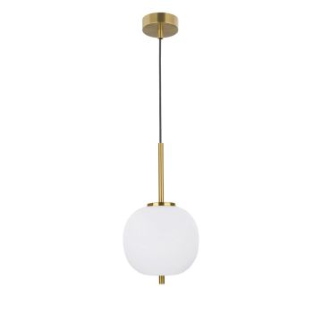 Nova Luce LATO 9624064 Závesná lampa IP20