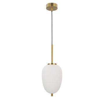 Nova Luce LATO 9624066 Závesná lampa IP20