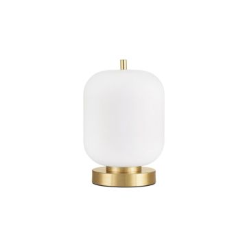 Nova Luce LATO 9624086 Stolná lampa IP20