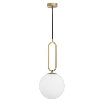 Nova Luce GRUS 9191251 Závesná lampa IP20