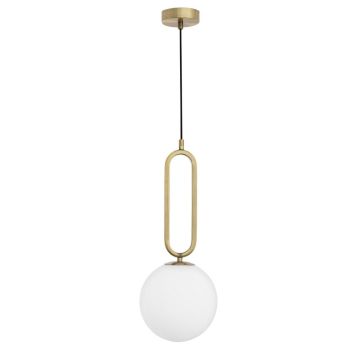 Nova Luce GRUS 9191201 Závesná lampa IP20