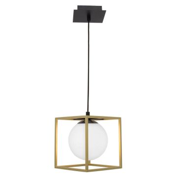 Nova Luce JULIET 9206401 Závesná lampa IP20