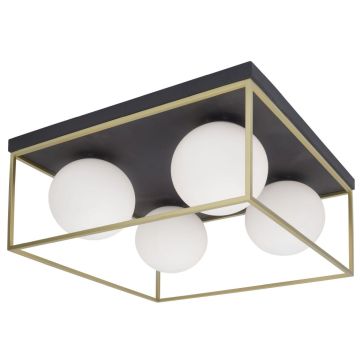 Nova Luce JULIET 9206403 Stropná lampa IP20