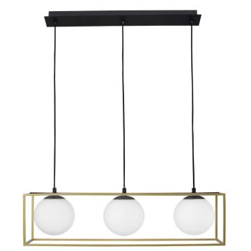 Nova Luce JULIET 9206402 Závesná lampa IP20