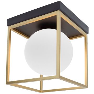 Nova Luce JULIET 9206404 Stropná lampa IP20