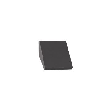 Nova Luce PARRIS 9492620 Stena svietidlo 1x8,6W/led 3000k IP65 395lm