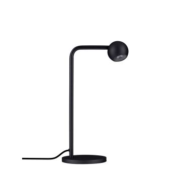Nova Luce SFERA 9540253 Stolná lampa na stôl 1x6W/led 3000k IP20 514lm