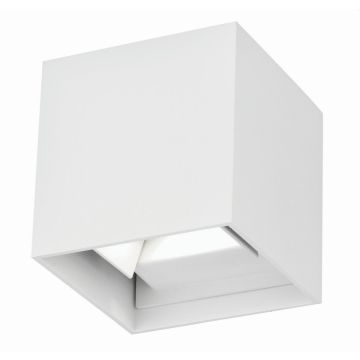 Nova Luce COMO 747406 Stena svietidlo 1x2x3W/led 3000k IP54 510lm
