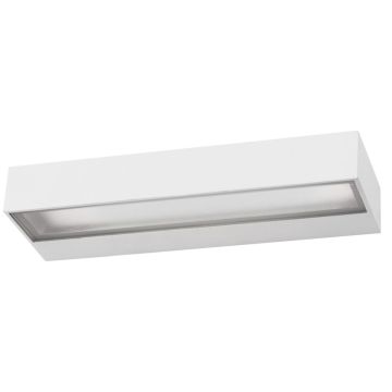 Nova Luce FUNGO 9027202 Stena svietidlo 1x12W/led 3000k IP65 720lm