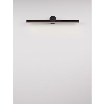 Nova Luce BREGGO 9923420 Stena svietidlo 1x12W/led 3000k IP54 731lm