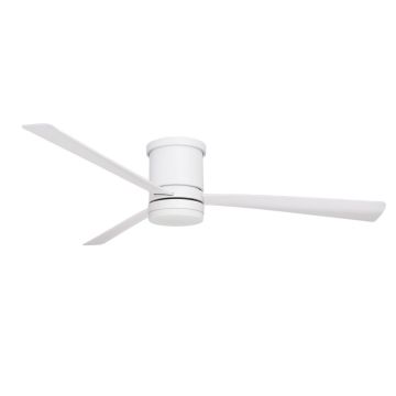 Nova Luce SILKY 9953015 Ventilátor 1x18W/led 3000k IP20 650lm