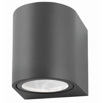 Nova Luce NERO 710021 Stena svietidlo IP54