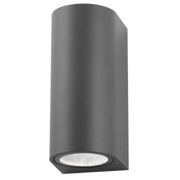 Nova Luce NERO 710022 Stena svietidlo IP54