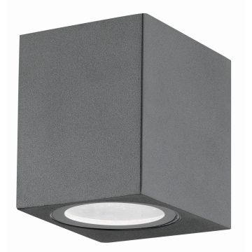 Nova Luce NERO 710041 Stena svietidlo IP54