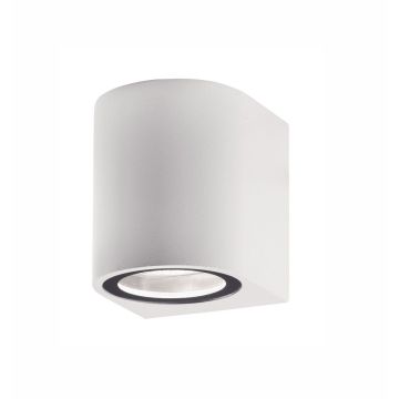 Nova Luce NERO 910021 Stena svietidlo IP54