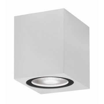 Nova Luce NERO 910041 Stena svietidlo IP54