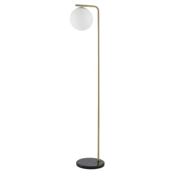 Nova Luce ALVAREZ 9136702 Stojanová lampa IP20