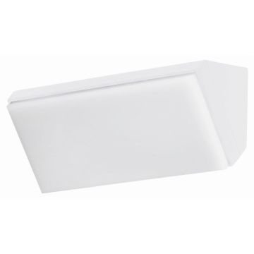 Nova Luce KEEN 9270028 Stena svietidlo 1x12W/led 3000k IP65 1080lm