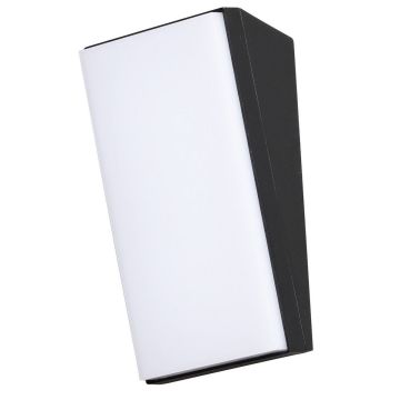 Nova Luce KEEN 9270015 Stena svietidlo 1x12W/led 3000k IP65 1080lm