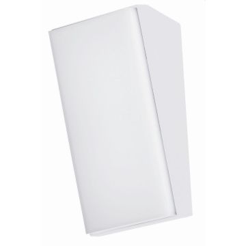 Nova Luce KEEN 9270016 Stena svietidlo 1x12W/led 3000k IP65 1080lm