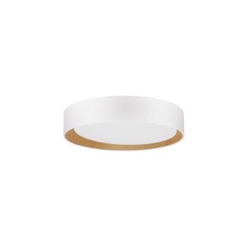Nova Luce STAKE 9345524 Stropné svietidlo 1x30W/led 3000k IP20 1717lm
