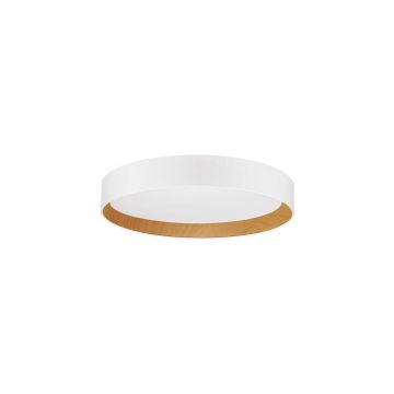 Nova Luce STAKE 9345526 Stropné svietidlo 1x40W/led 3000k IP20 2312lm