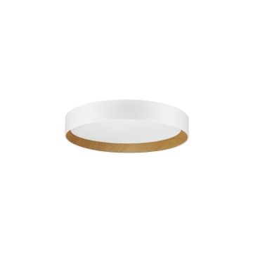 Nova Luce STAKE 9345528 Stropné svietidlo 1x50W/led 3000k IP20 3166lm