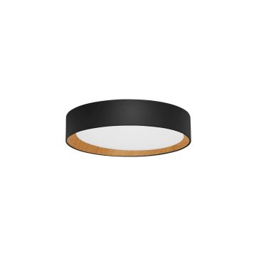 Nova Luce STAKE 9345525 Stropné svietidlo 1x30W/led 3000k IP20 1717lm