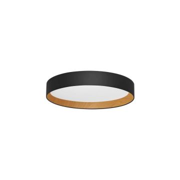 Nova Luce STAKE 9345529 Stropné svietidlo 1x50W/led 3000k IP20 3166lm