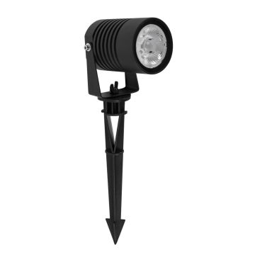 Nova Luce STAKE 9271492 Záhradný reflektor 1x10W/led 3000k IP65 742lm