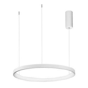 Nova Luce PERTINO 9853683 Závesná lampa 1x48W/led 3000k IP20 2880lm