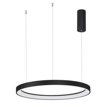 Nova Luce PERTINO 9853684 Závesná lampa 1x48W/led 3000k IP20 2880lm