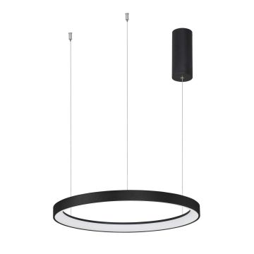 Nova Luce PERTINO 9853682 Závesná lampa 1x38W/led 3000k IP20 2280lm
