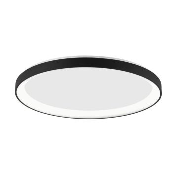 Nova Luce PERTINO 9853672 Stropné svietidlo 1x30W/led 3000k IP20 1800lm
