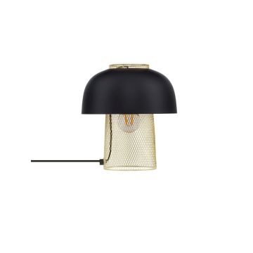 Nova Luce SQUBE 9001085 Stolná lampa IP20