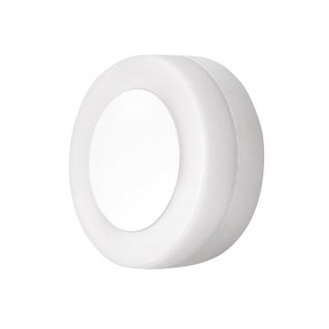 Nova Luce TUNE 9529712 Stena svietidlo 1x9W/led 3000k IP65 620lm